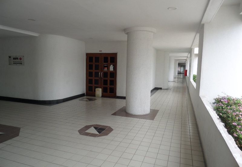 Kelana Business Centre