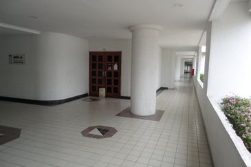 Kelana Business Centre