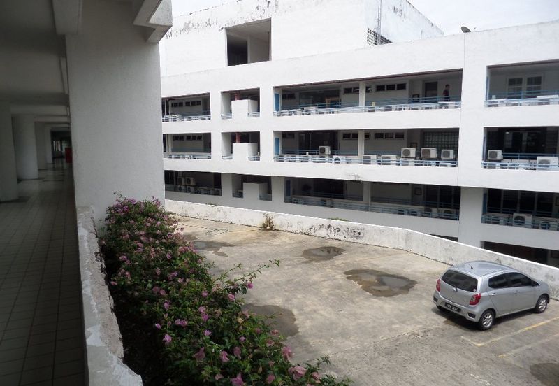 Kelana Business Centre