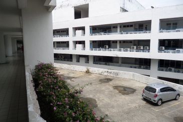 Kelana Business Centre