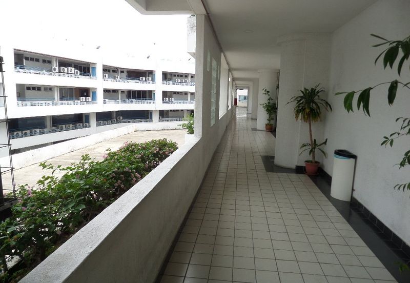 Kelana Business Centre