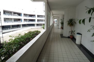 Kelana Business Centre