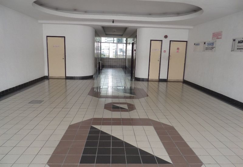 Kelana Business Centre