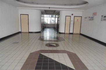 Kelana Business Centre