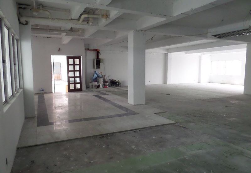 Kelana Business Centre