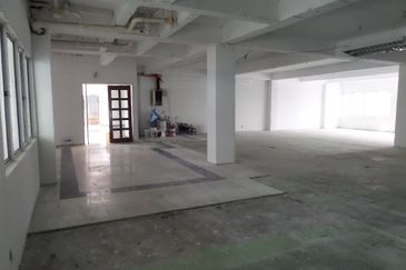 Kelana Business Centre