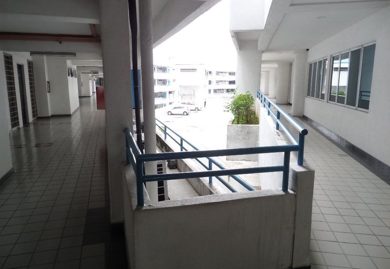 Kelana Business Centre