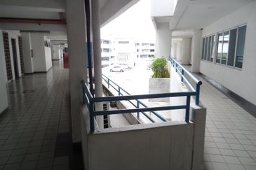 Kelana Business Centre