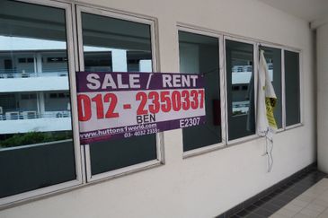 Kelana Business Centre