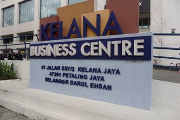 Kelana Business Centre