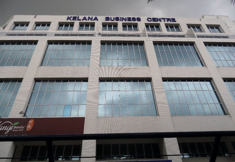 Kelana Business Centre