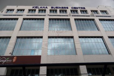 Kelana Business Centre