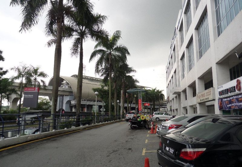 Kelana Business Centre