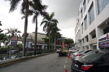 Kelana Business Centre