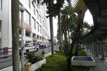 Kelana Business Centre