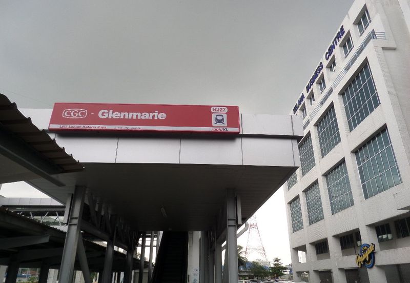 Kelana Business Centre