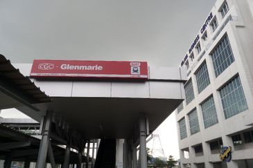 Kelana Business Centre