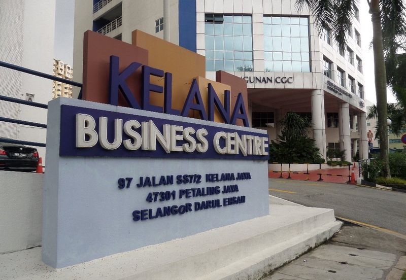 Kelana Business Centre