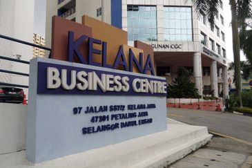 Kelana Business Centre