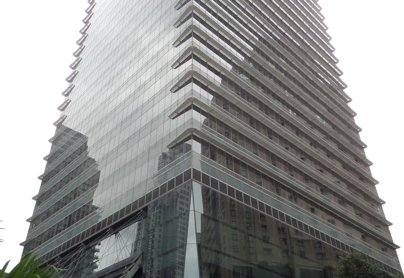 CapSquare Signature Office