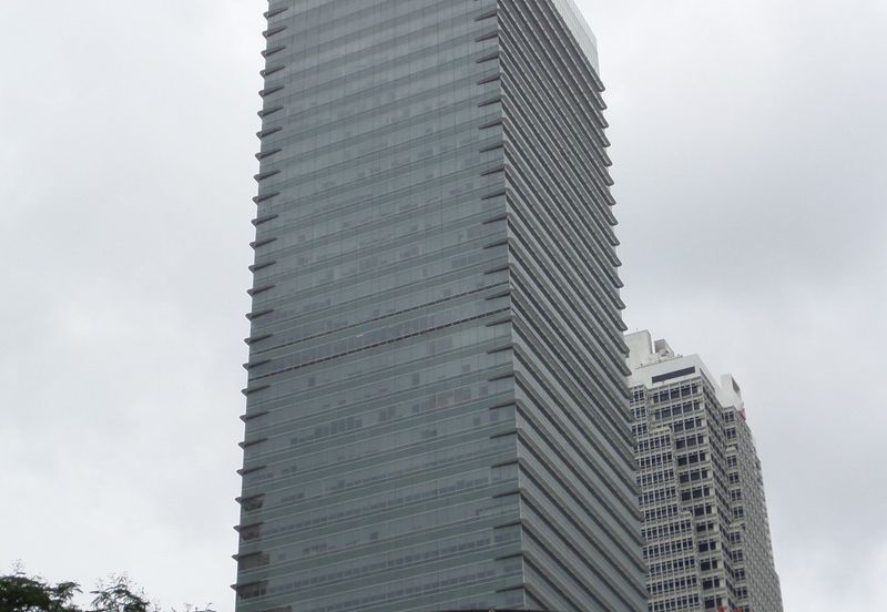 CapSquare Signature Office