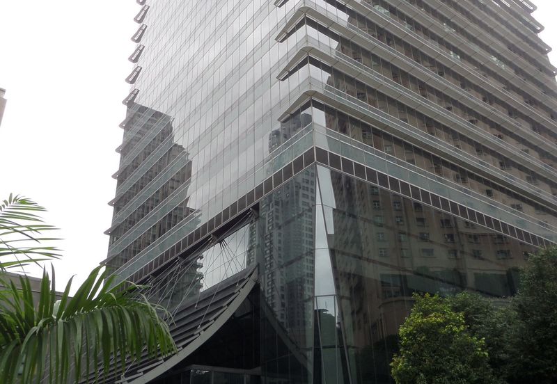 CapSquare Signature Office