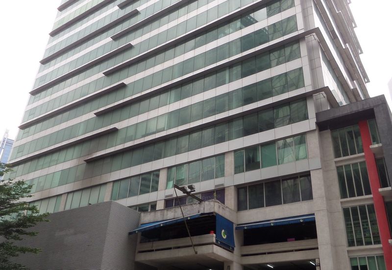 CIMB Hub (Formerly known as Kenanga International)