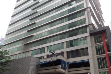 CIMB Hub (Formerly known as Kenanga International)