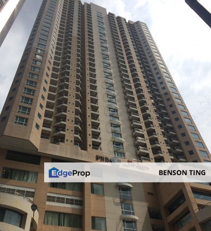 PNB Darby Park (KL City) Office For Rent, Kuala Lumpur, KL City