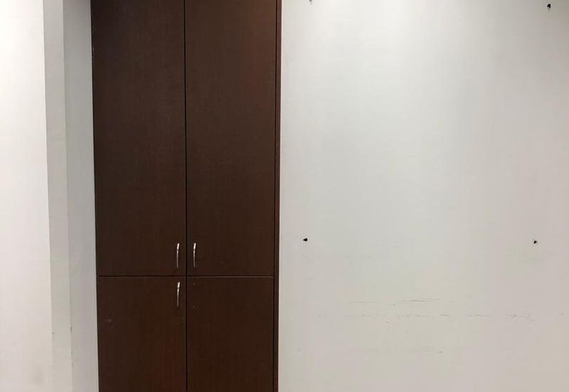 Wisma E&C (Damansara Heights) Office For Rent