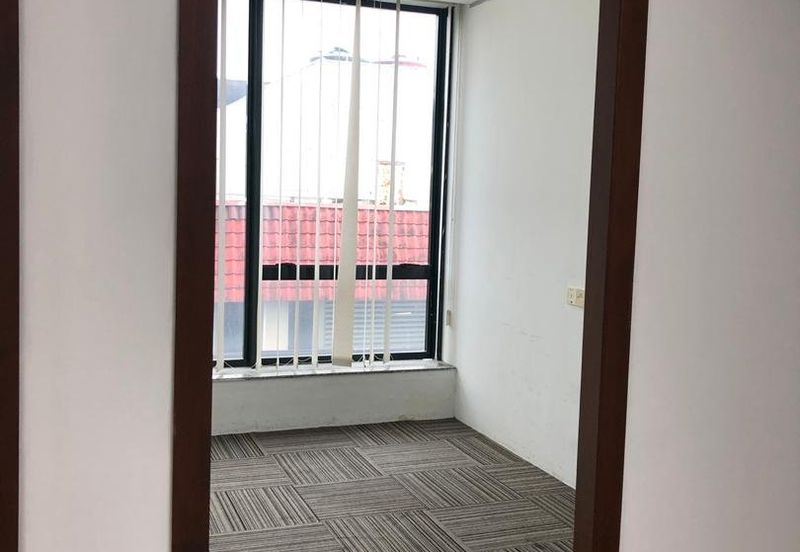 Wisma E&C (Damansara Heights) Office For Rent