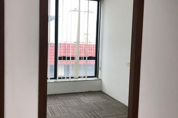 Wisma E&C (Damansara Heights) Office For Rent