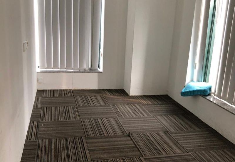 Wisma E&C (Damansara Heights) Office For Rent