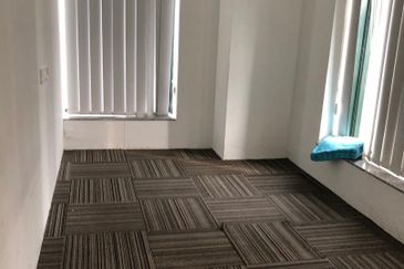 Wisma E&C (Damansara Heights) Office For Rent