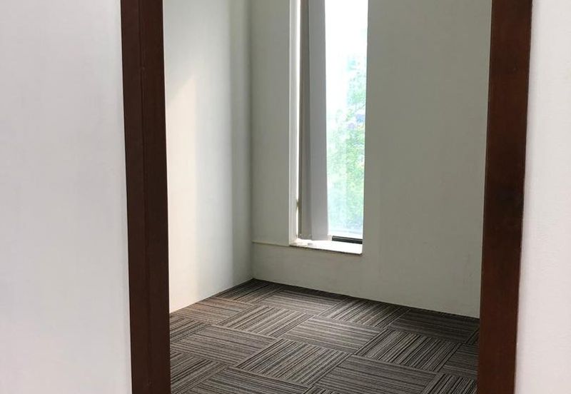 Wisma E&C (Damansara Heights) Office For Rent