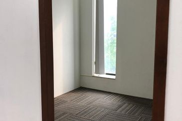 Wisma E&C (Damansara Heights) Office For Rent