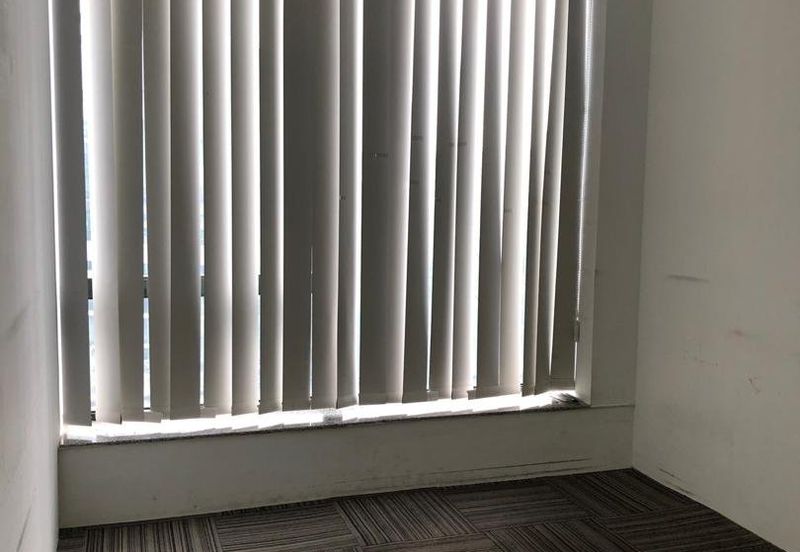 Wisma E&C (Damansara Heights) Office For Rent