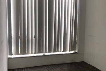 Wisma E&C (Damansara Heights) Office For Rent