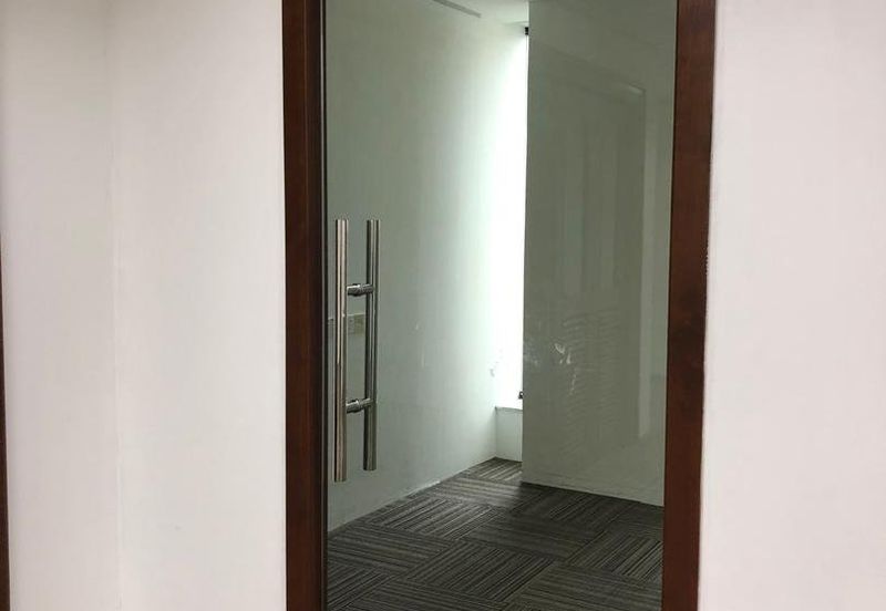 Wisma E&C (Damansara Heights) Office For Rent