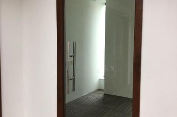 Wisma E&C (Damansara Heights) Office For Rent