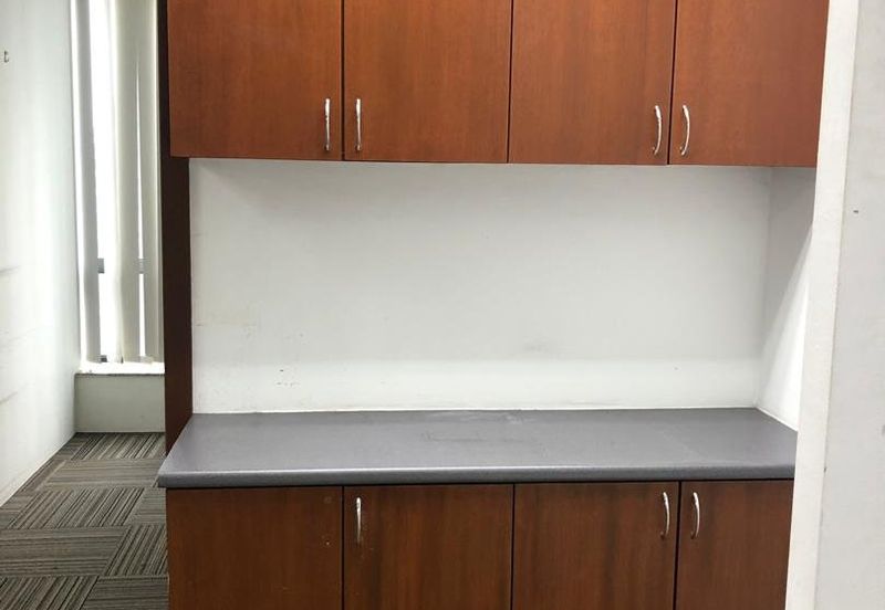 Wisma E&C (Damansara Heights) Office For Rent