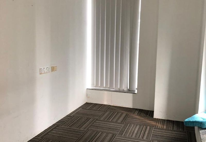 Wisma E&C (Damansara Heights) Office For Rent