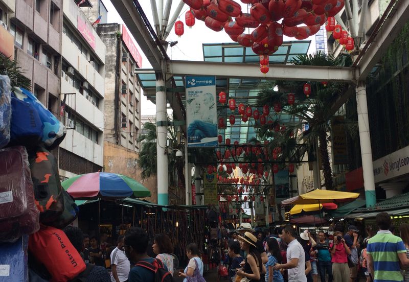 Petaling Street