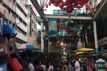 Petaling Street