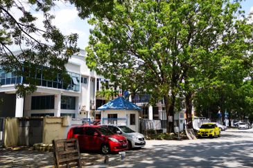 Temasya Industrial Park