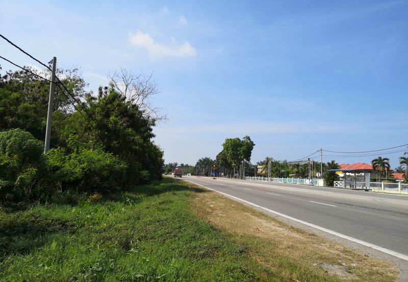 JALAN KAPAR