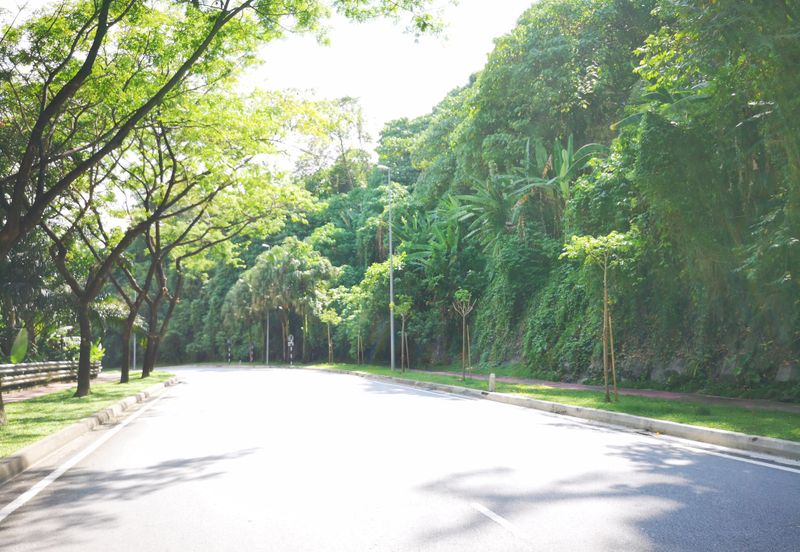 3.38ac Residential Taman Melawati Land For Sale