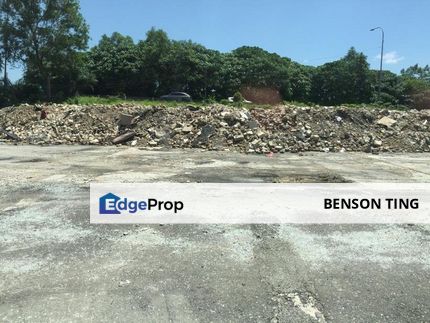 Prime Commercial Land Sg Besi KL Seremban Highway, Selangor, Seri Kembangan