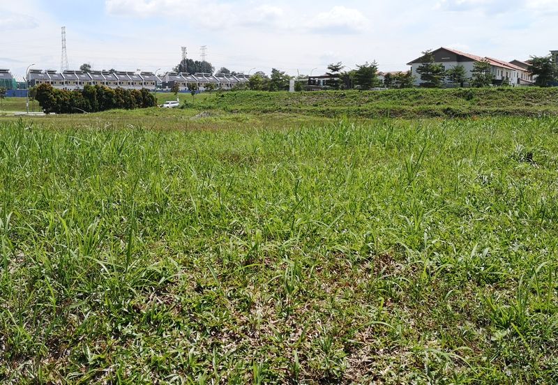 42ac Bentong Residential Land For Sale