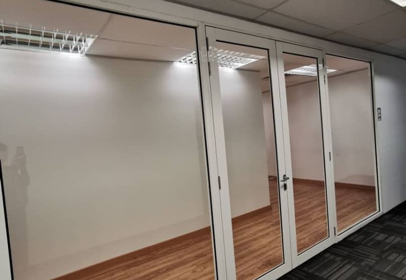 Wisma Mont Kiara Office For Rent